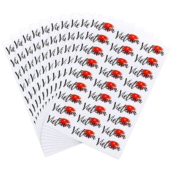 BỘ 240 HÌNH STICKER CỔ ĐỘNG CTE-034 (PC TEEN)