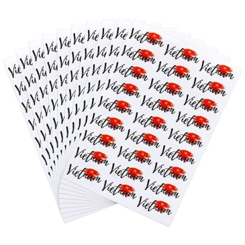 BỘ 240 HÌNH STICKER CỔ ĐỘNG CTE-034 (PC TEEN)