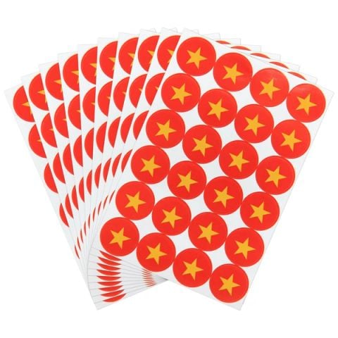 BỘ 240 HÌNH STICKER CỔ ĐỘNG CTE-035 (PC TEEN)