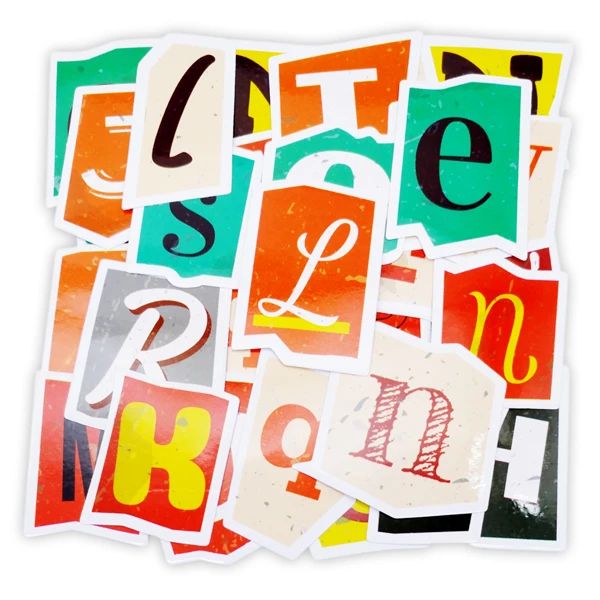 STICKER ĐA NĂNG CTE-072 (BUBBLY) (PC TEEN