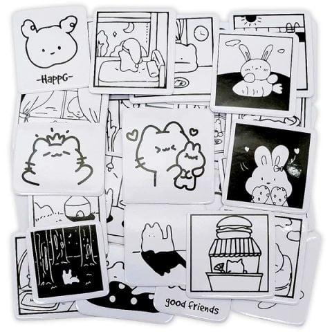 STICKER ĐA NĂNG CTE-073 (SOFTLOOP) (PC TEEN