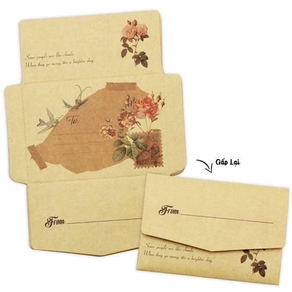LETTER CARD LC-04 (0366-PCT)