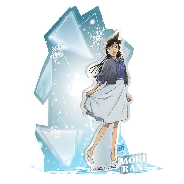 MÔ HÌNH RAN PHIÊN BẢN PHIM 2025 (TEENBOX)