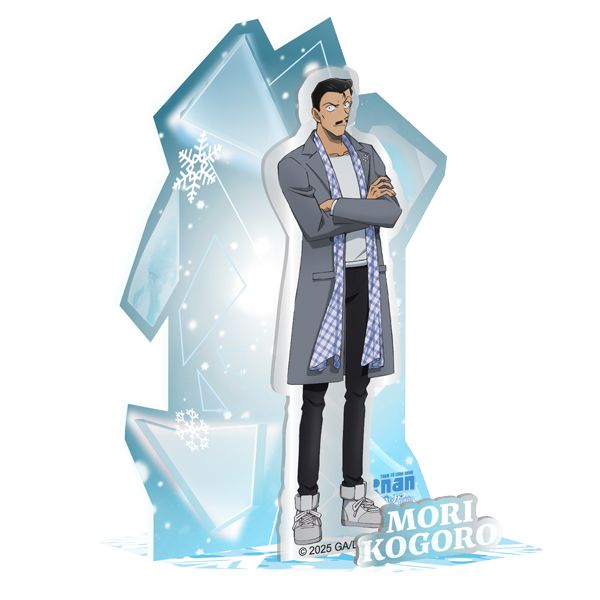 MÔ HÌNH MORI PHIÊN BẢN PHIM 2025 (TEENBOX)