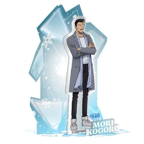 MÔ HÌNH MORI PHIÊN BẢN PHIM 2025 (TEENBOX)