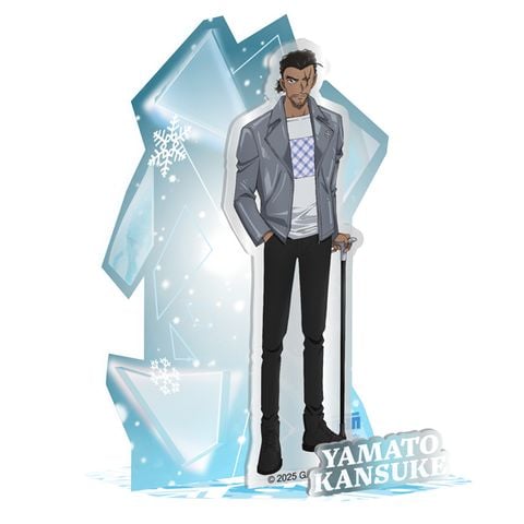 MÔ HÌNH KANSUKE PHIÊN BẢN PHIM 2025 (TEENBOX)