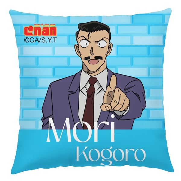 GỐI MORI (TEENBOX)