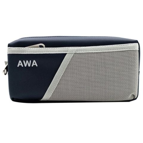 AWA-BÓP VIẾT 3 NGĂN(HVA-3N) (A4953-PM)