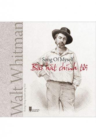 Song Of Myself - Bài Hát Chính Tôi (Bìa cứng)
