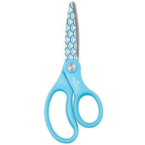 FABER CASTELL KÉO MOTIF 187752, BU(6C H)(THKG0056)