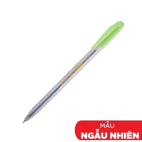 ZEBRA - VIẾT BI NẮP PIC CANDY 0.7