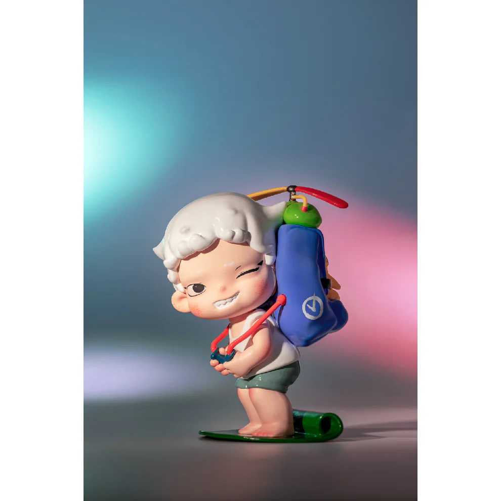 Heyone Mô Hình Find The Exit Of Juanjuan'S World Series (Vta)