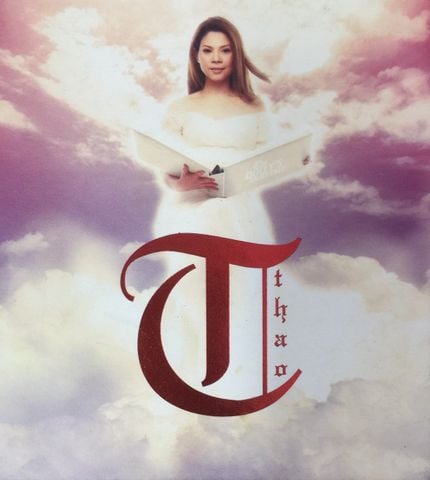 Thanh Thảo - Vì Em Còn Yêu (CD) - Giảm Giá