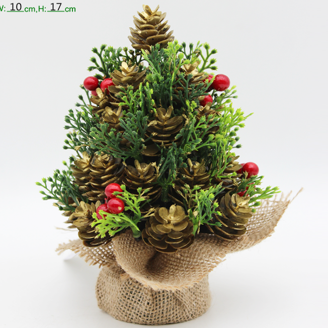 Chậu Thông Để Bàn 17Cm 57Xs373-1 (Thck0462)