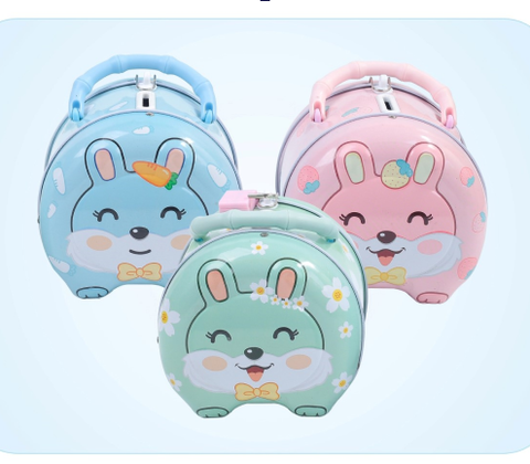 Ống Đựng Tiền S-272 (Thnk019)