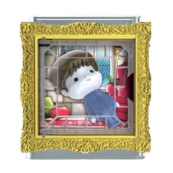 Wizarding World - Nhân Vật Bí Ẩn Harry Potter - 6067469