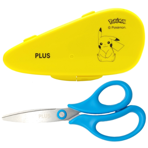 Kéo Junior Pokemon PK 200 - V002