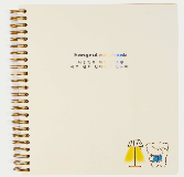 Sổ Lò Xo Sv A5 Oxford 160Tr D456A5#2 (Thnk031)