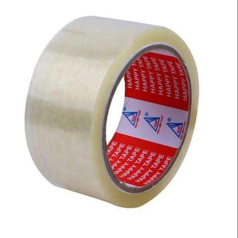 DA-BANG KEO OPP TRONG 43MIC 7CM X 100Y