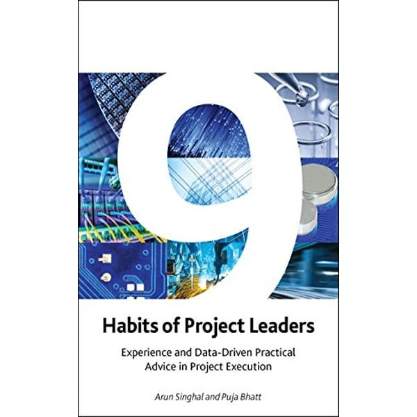 9 Habits Of Project Leaders