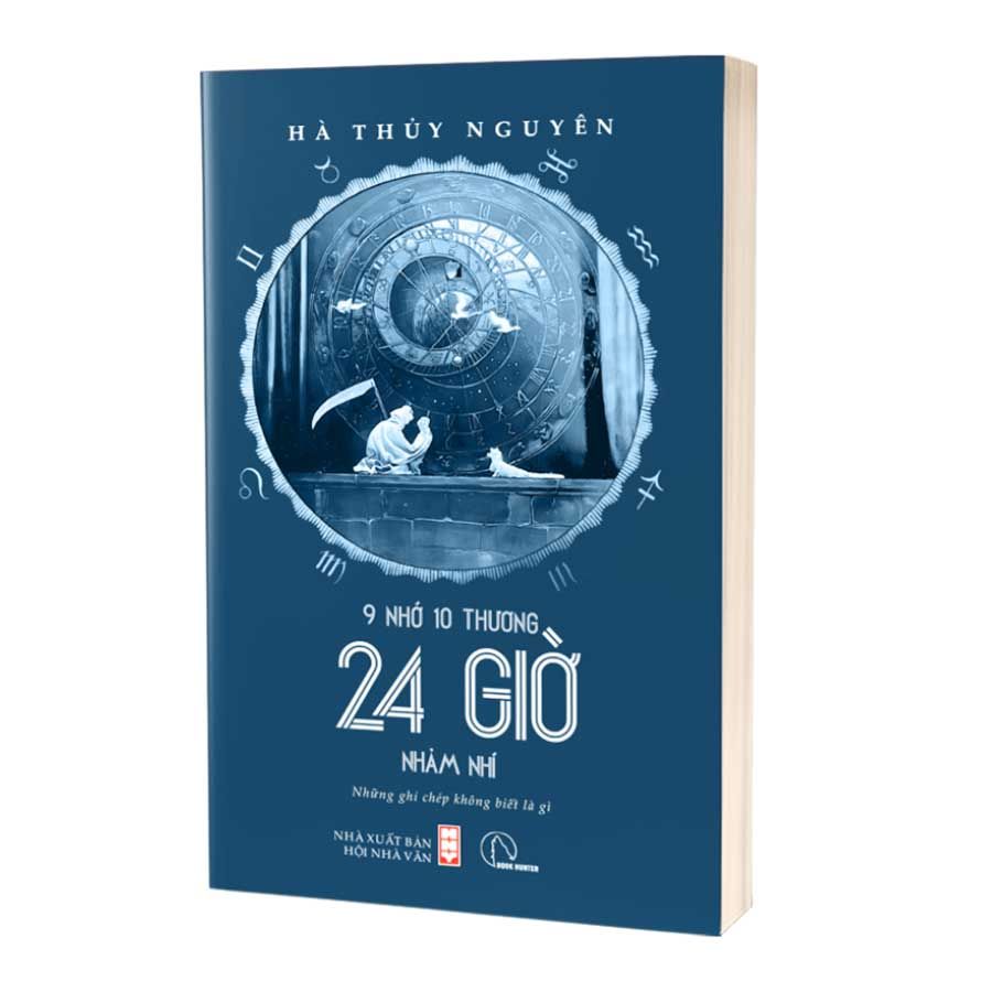 9 Nhớ 10 Thương 24 Giờ Nhảm Nhí