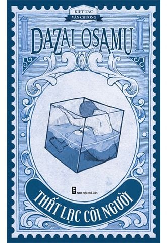 Thất Lạc Cõi Người (Tái bản năm 2017 - Bìa mới)