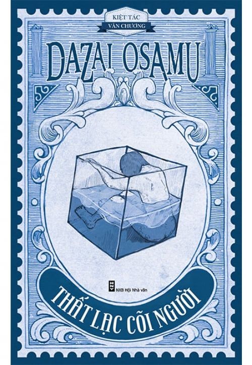 Kiệt Tác Văn Chương - Thất Lạc Cõi Người (Tái bản năm 2016)