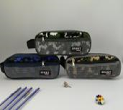 Bóp Viết Vải 9107