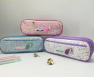 Bóp Viết Vải 9108