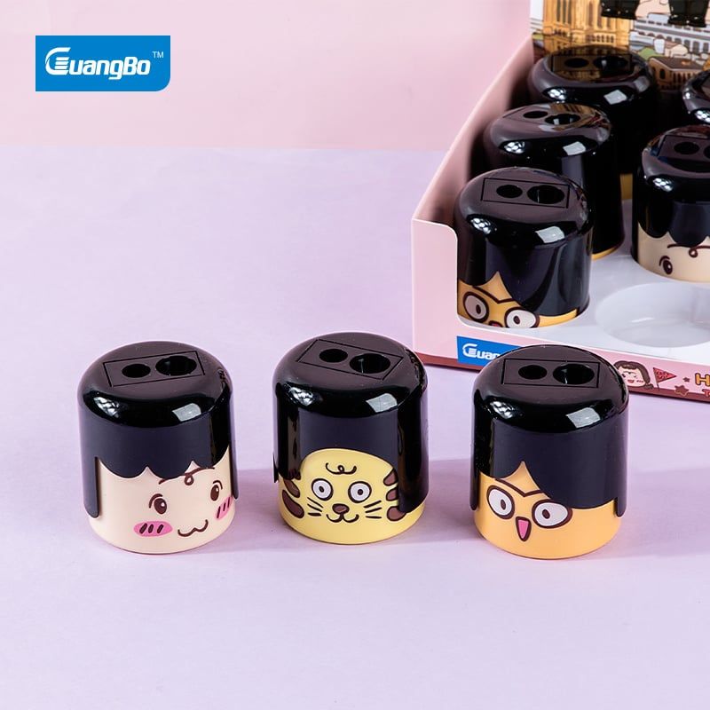 Guangbo - Gọt Chì Mini Lính Chì HWH06319