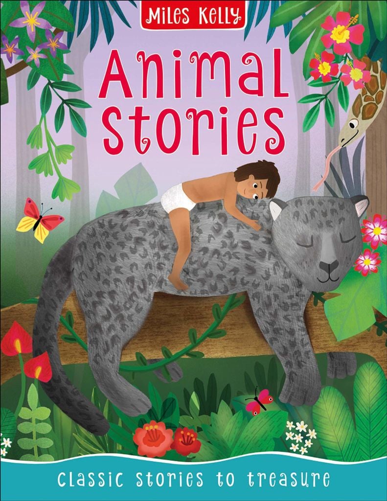 Animal Stories