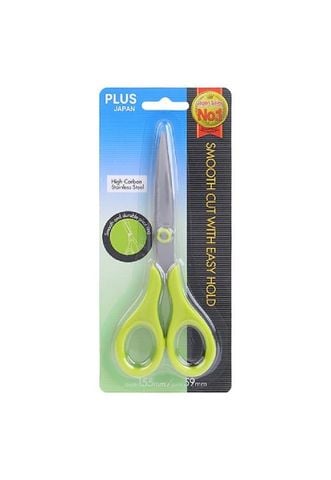 Kéo 6INCH Xanh Lá (34-270)