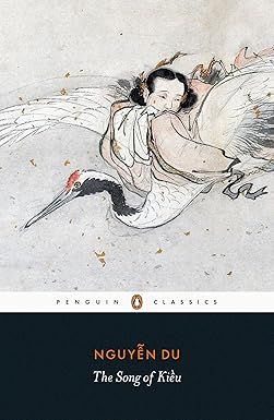 The Song of Kieu: A New Lament