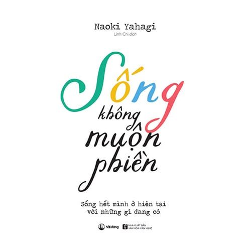 Sống Không Muộn Phiền