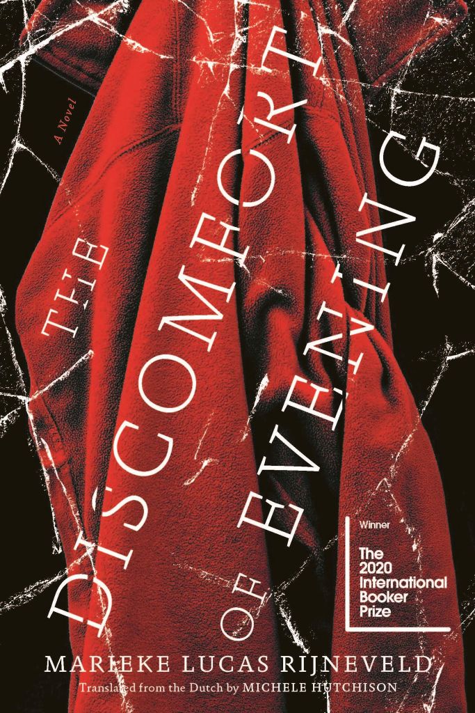 The Discomfort Of Evening