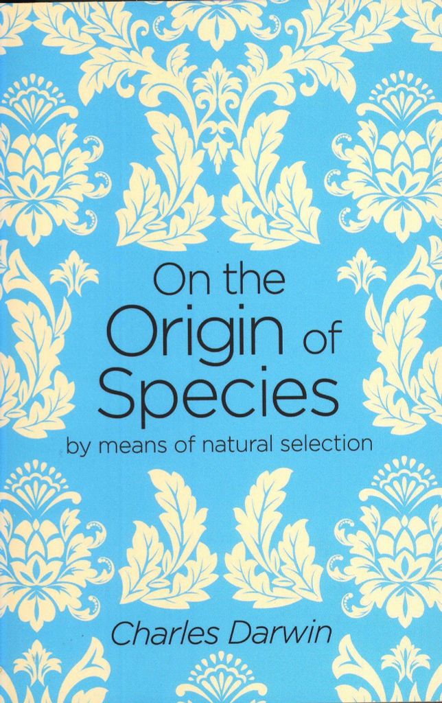 On The Origin Of Species