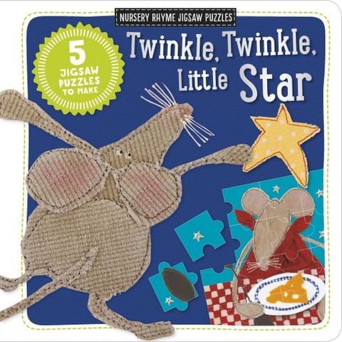 Twinkle, Twinkle, Little Star