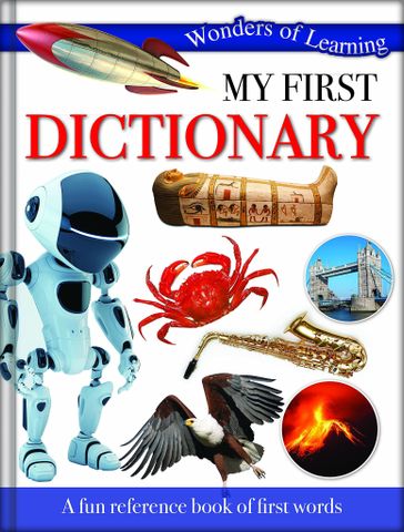 My First Dictionary