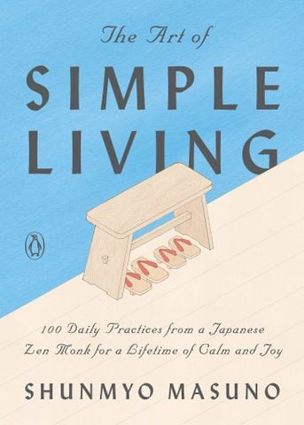 The Art Of Simple Living