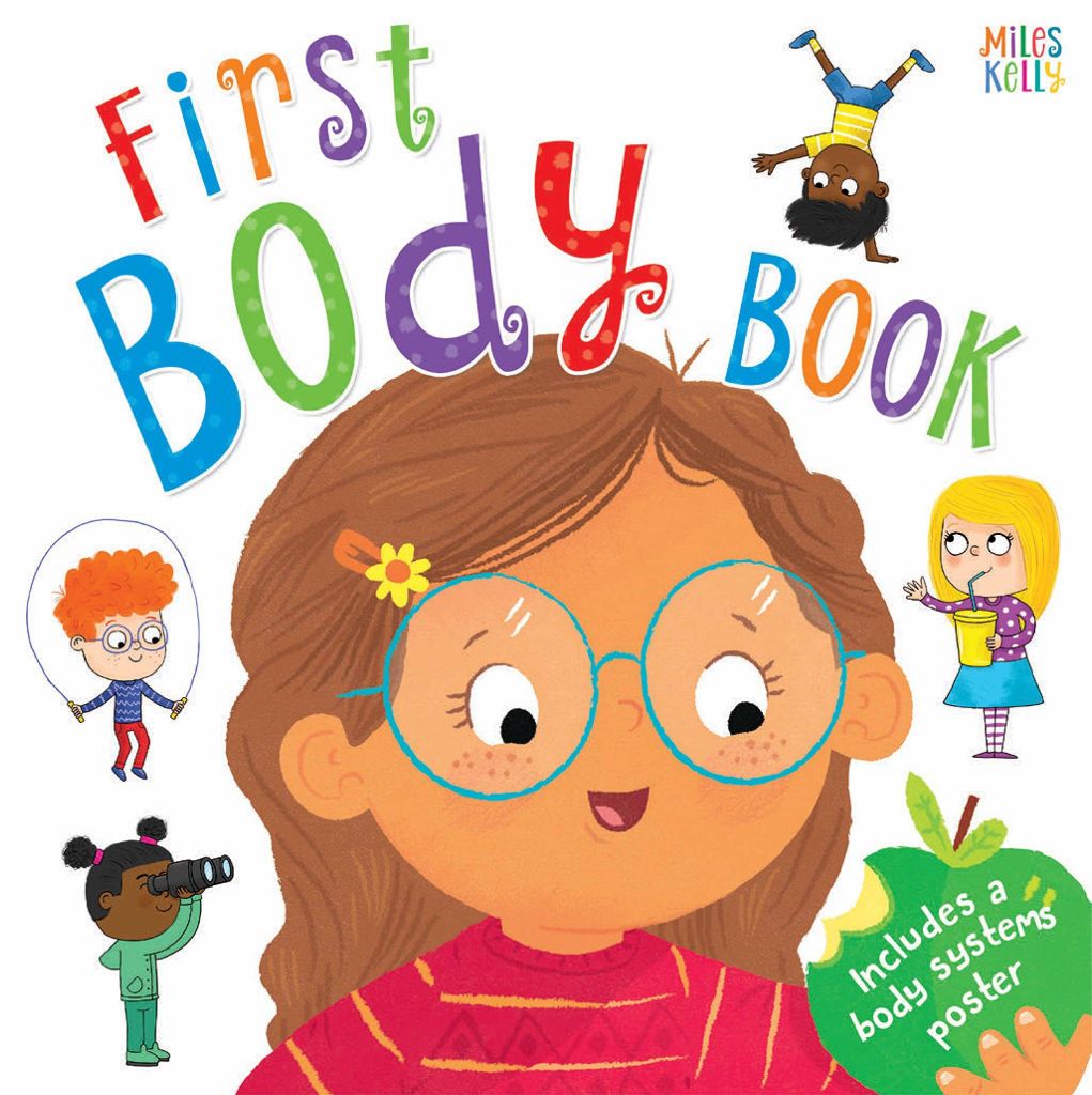 First Body Book