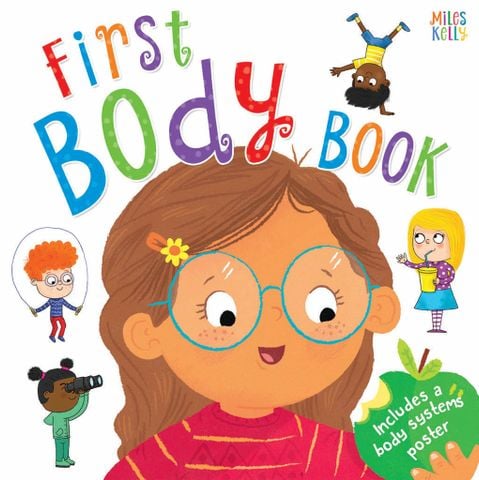 First Body Book