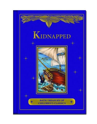 Bath Classics: Kidnapped