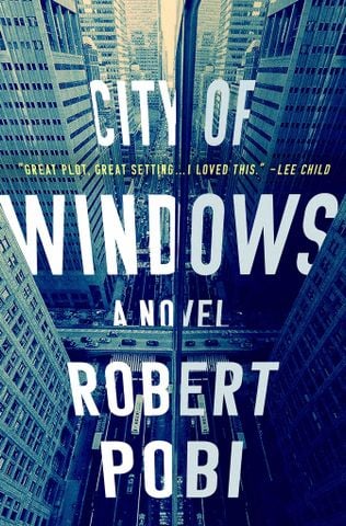 City Of Windows