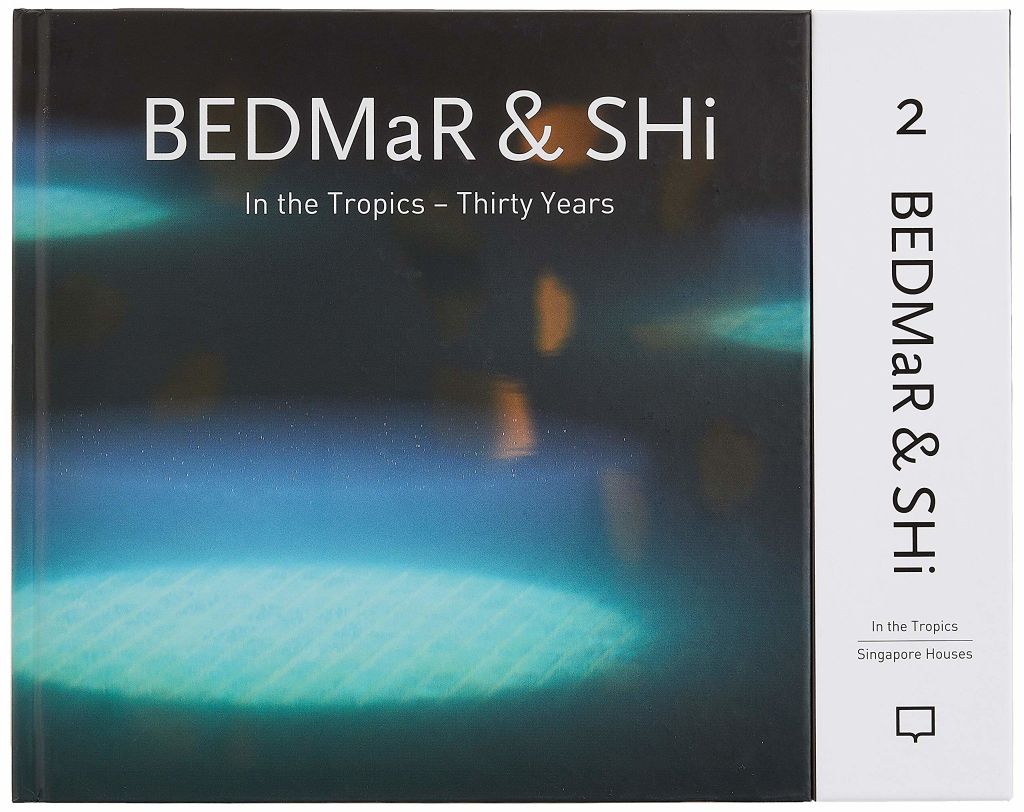 BEDMaR & SHi: In The Tropics