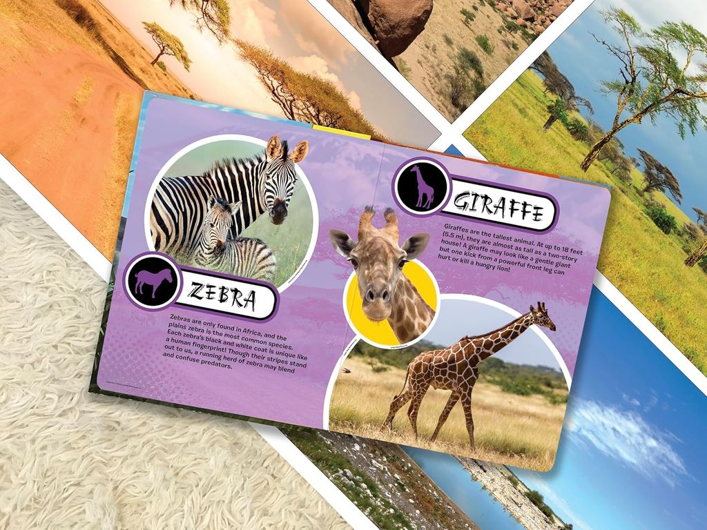 World Of Safari My Busy Book_Phidal 0126
