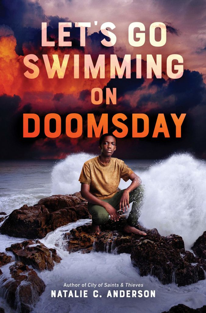 Let's Go Swimming On Doomsday