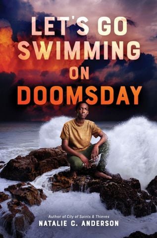 Let's Go Swimming On Doomsday