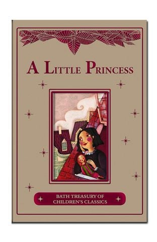 Bath Classics: A Little Princess