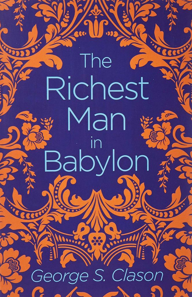 The Richest Man In Babylon