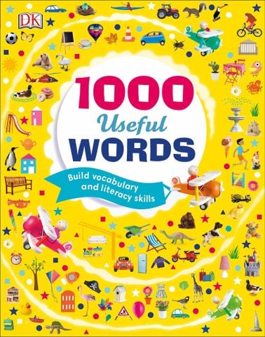 1000 Useful Words